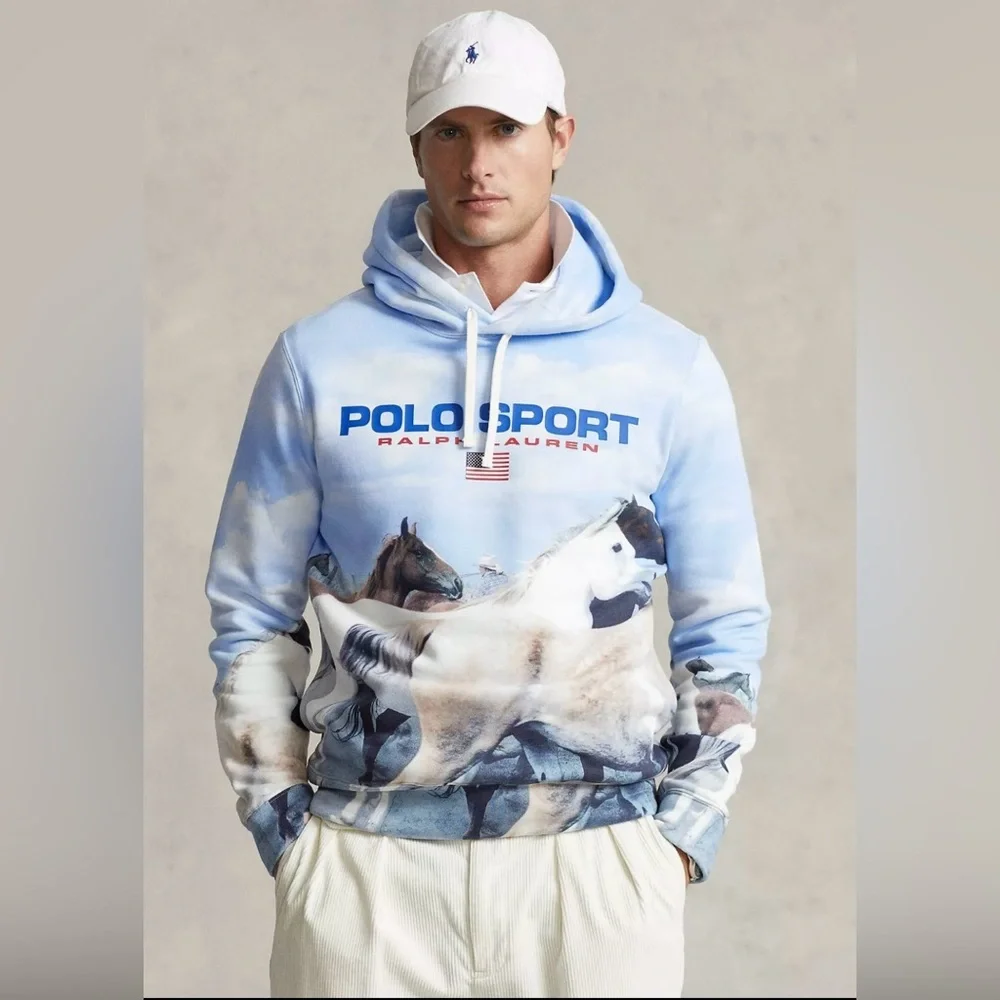Polo Ralph Lauren polo sport